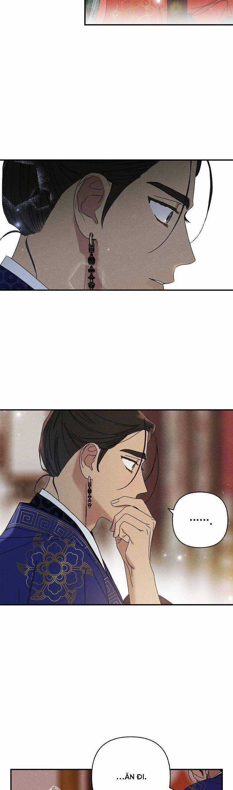 Quốc Hôn Chapter 24 trang 34