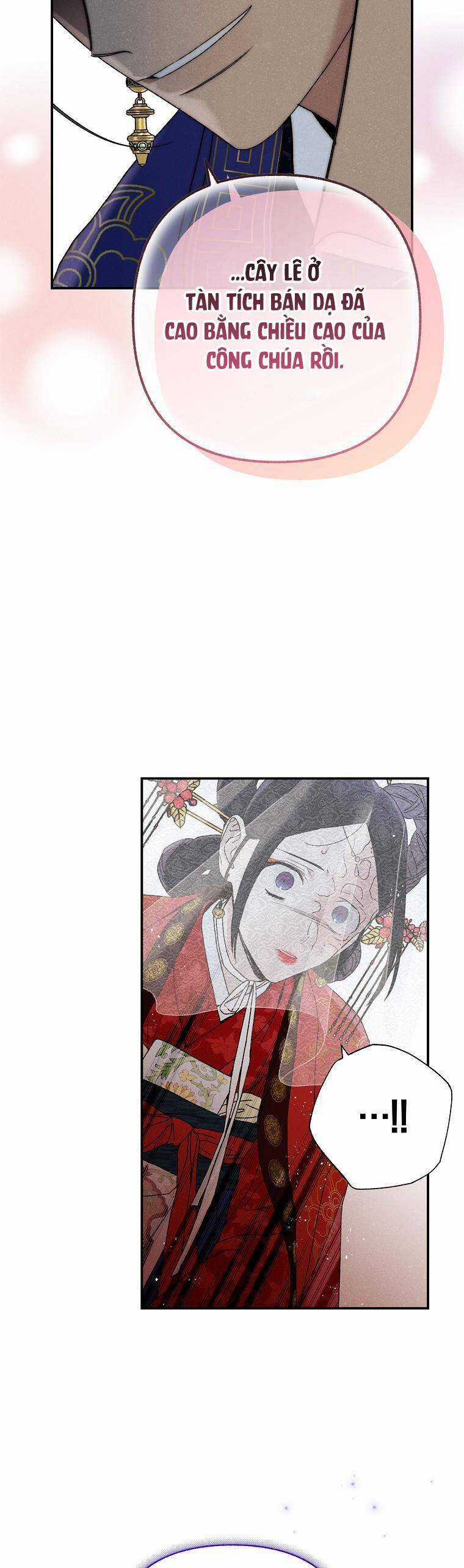 Quốc Hôn Chapter 24 trang 39