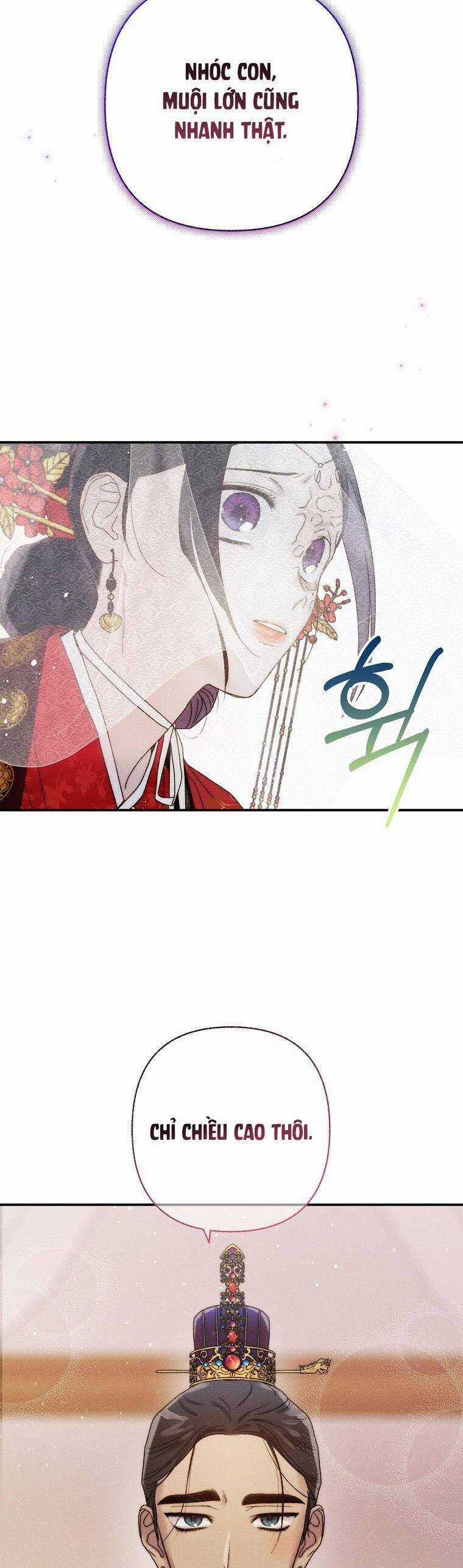 Quốc Hôn Chapter 24 trang 40