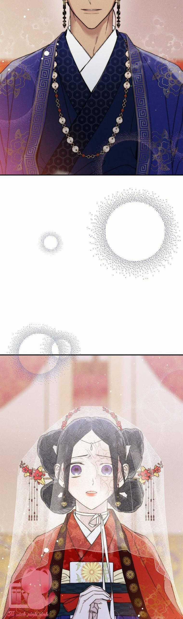 Quốc Hôn Chapter 24 trang 41