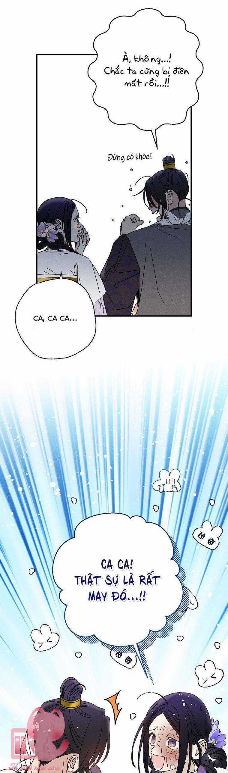 Quốc Hôn Chapter 24 trang 8