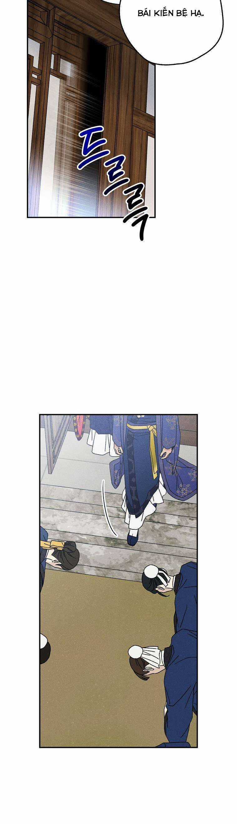 Quốc Hôn Chapter 25 trang 11