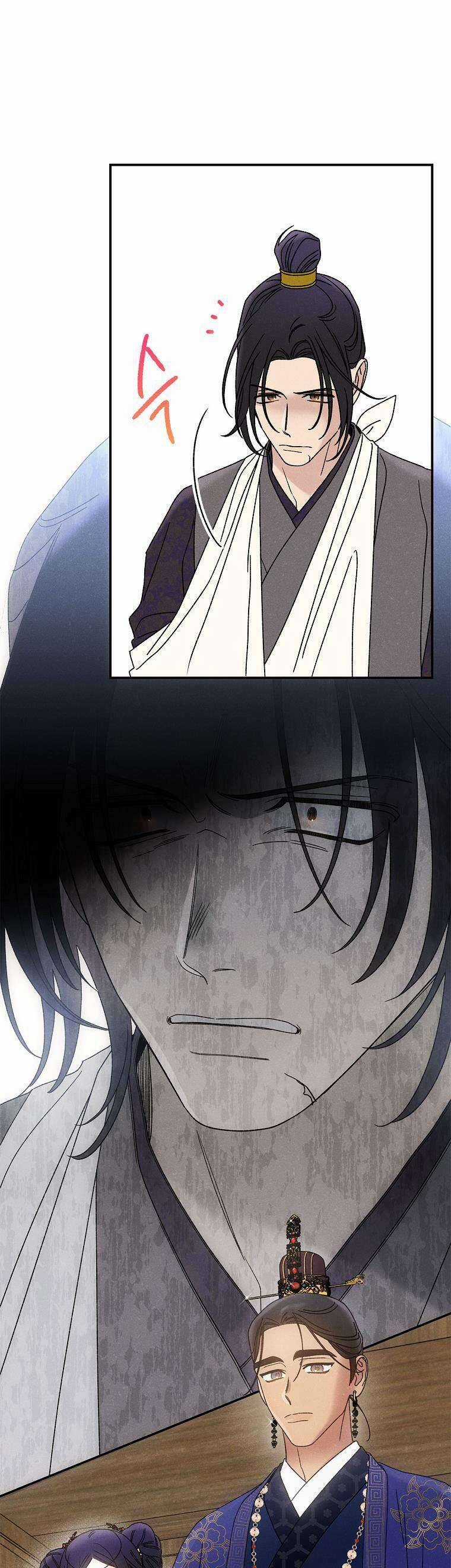 Quốc Hôn Chapter 25 trang 12