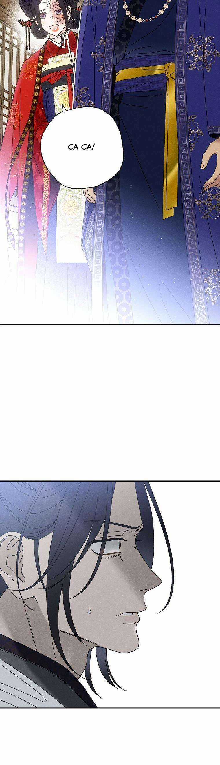 Quốc Hôn Chapter 25 trang 13