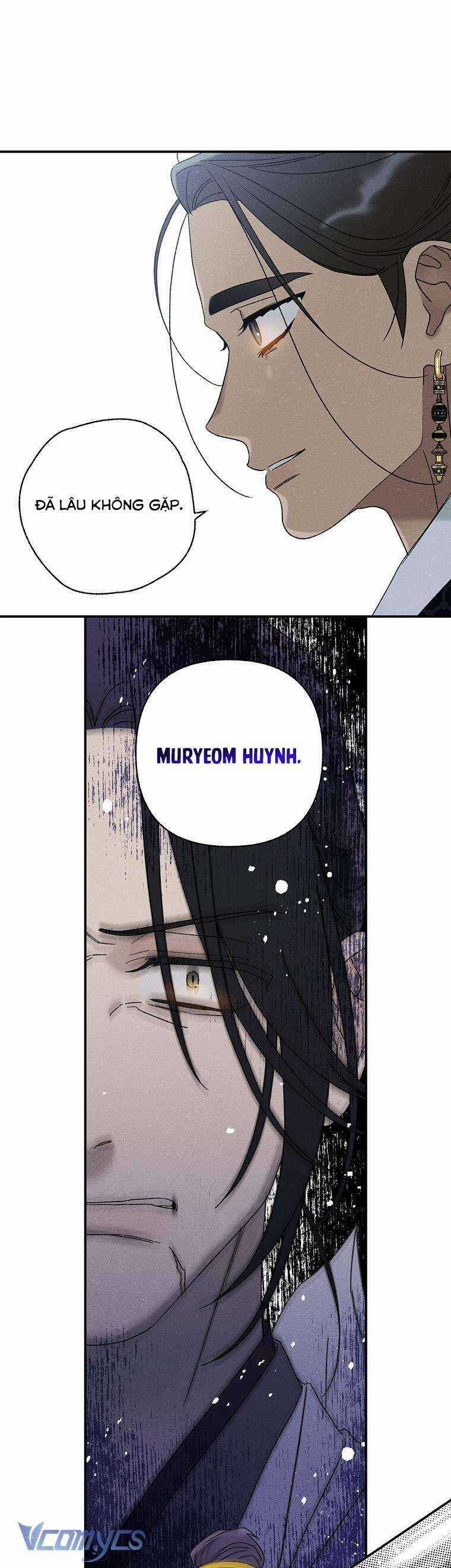 Quốc Hôn Chapter 25 trang 14