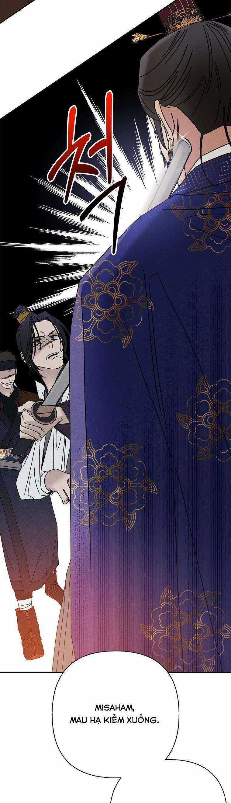 Quốc Hôn Chapter 25 trang 16