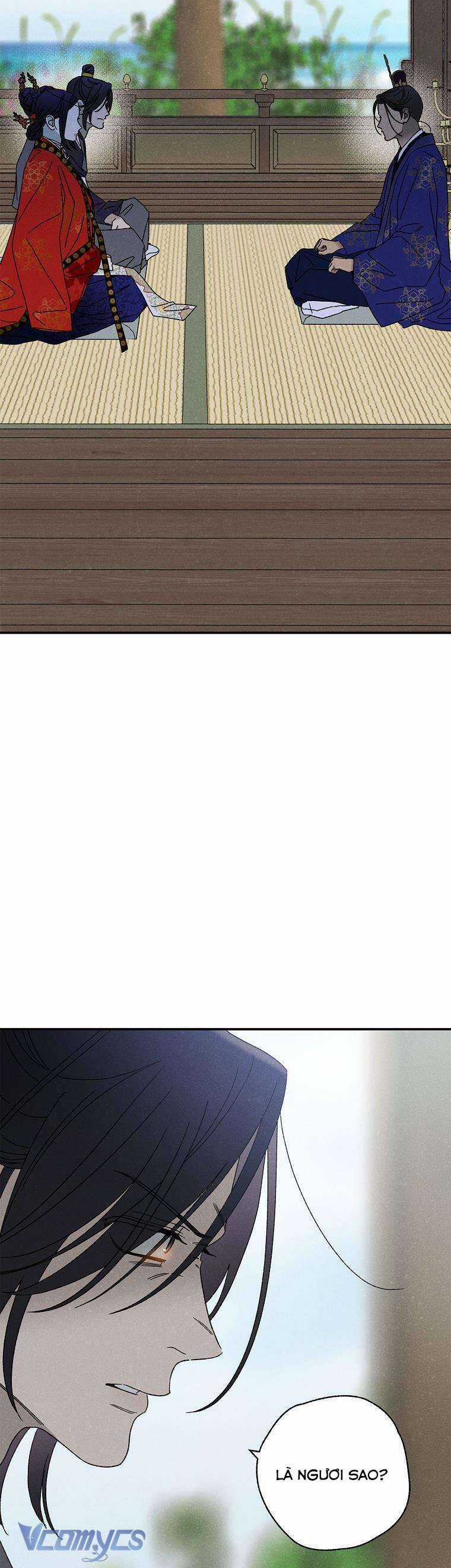 Quốc Hôn Chapter 25 trang 24