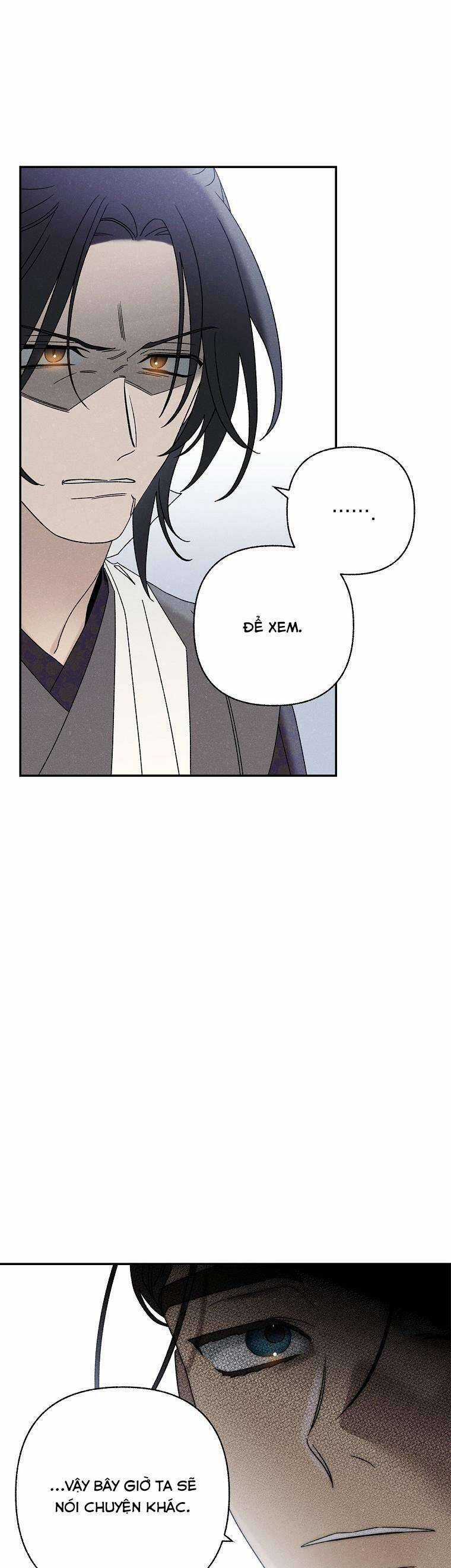 Quốc Hôn Chapter 25 trang 30