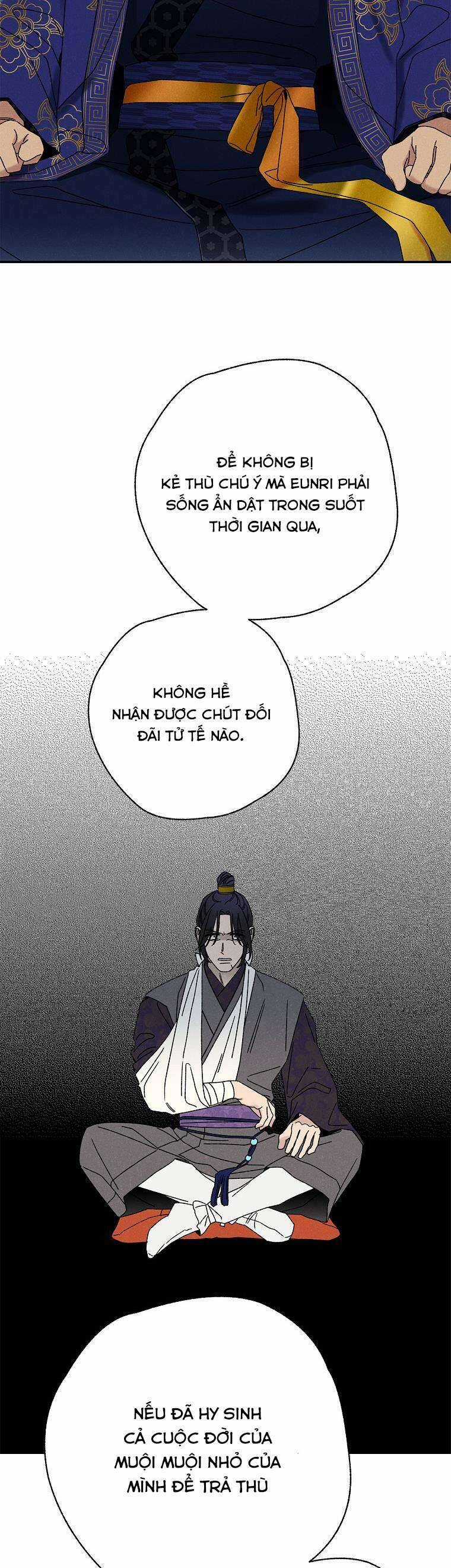 Quốc Hôn Chapter 25 trang 33