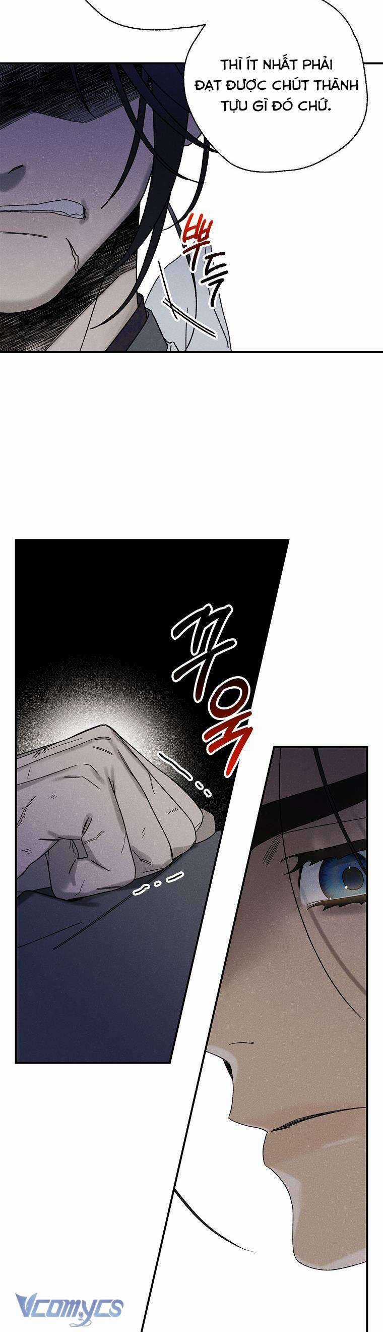 Quốc Hôn Chapter 25 trang 34