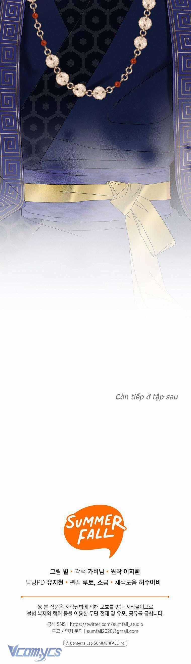 Quốc Hôn Chapter 25 trang 39