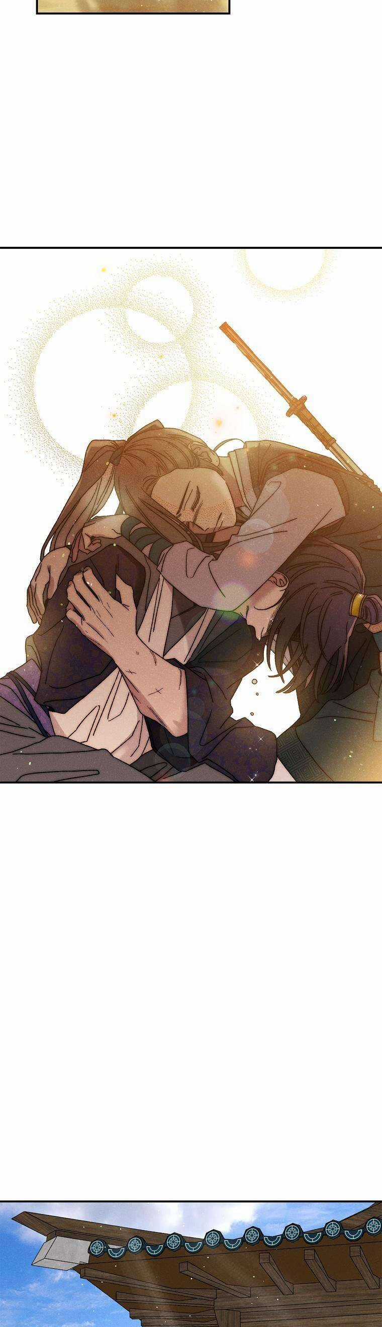 Quốc Hôn Chapter 25 trang 5