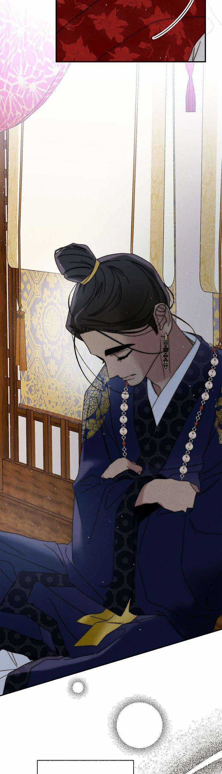 Quốc Hôn Chapter 25 trang 8