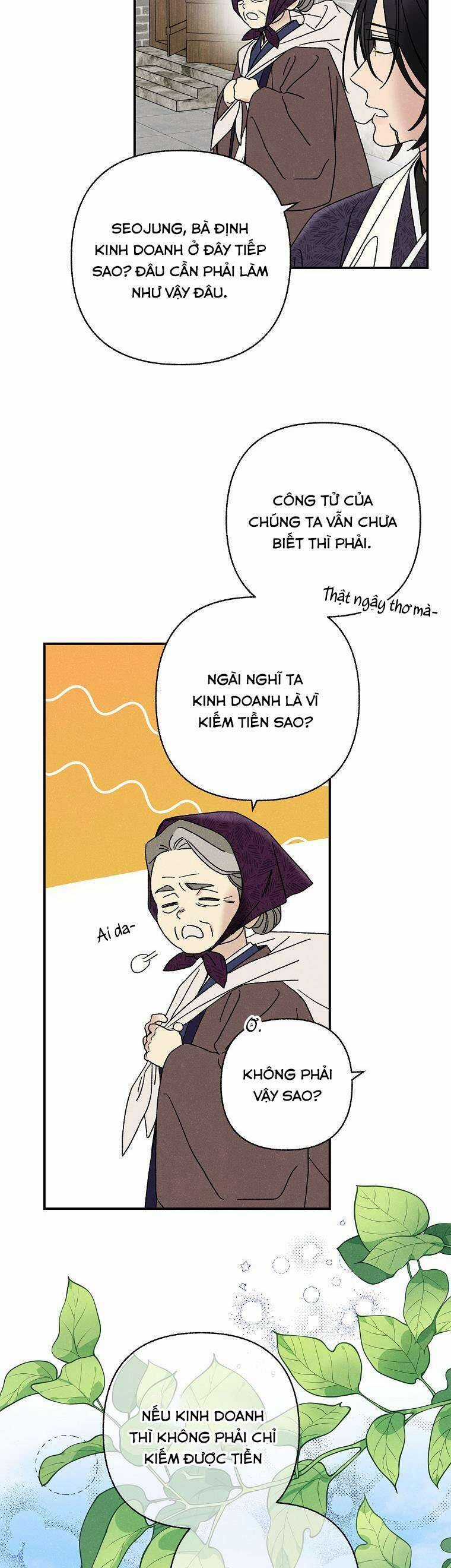 Quốc Hôn Chapter 26 trang 25