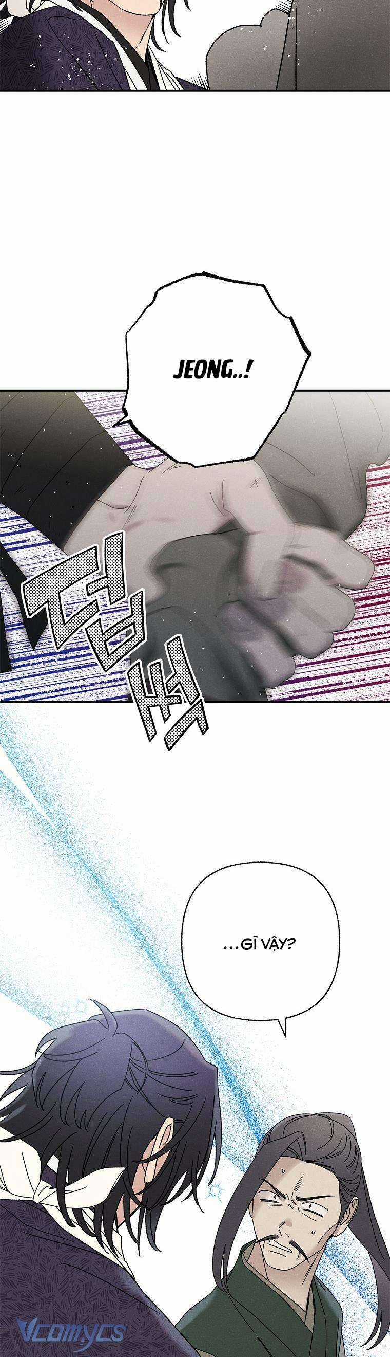 Quốc Hôn Chapter 26 trang 29