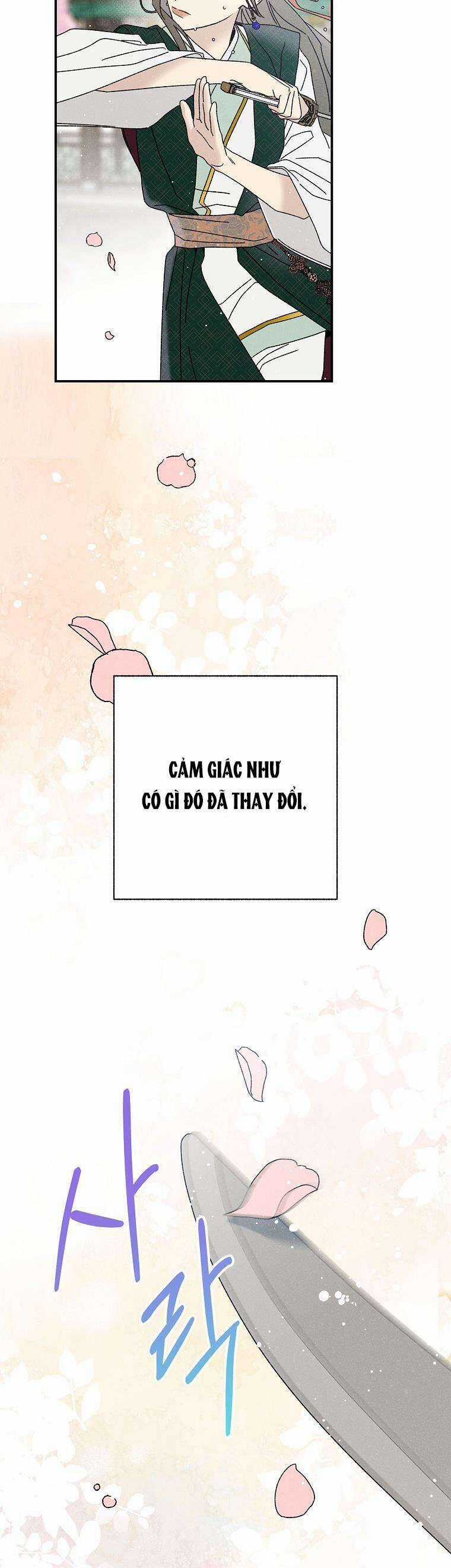 Quốc Hôn Chapter 26 trang 3