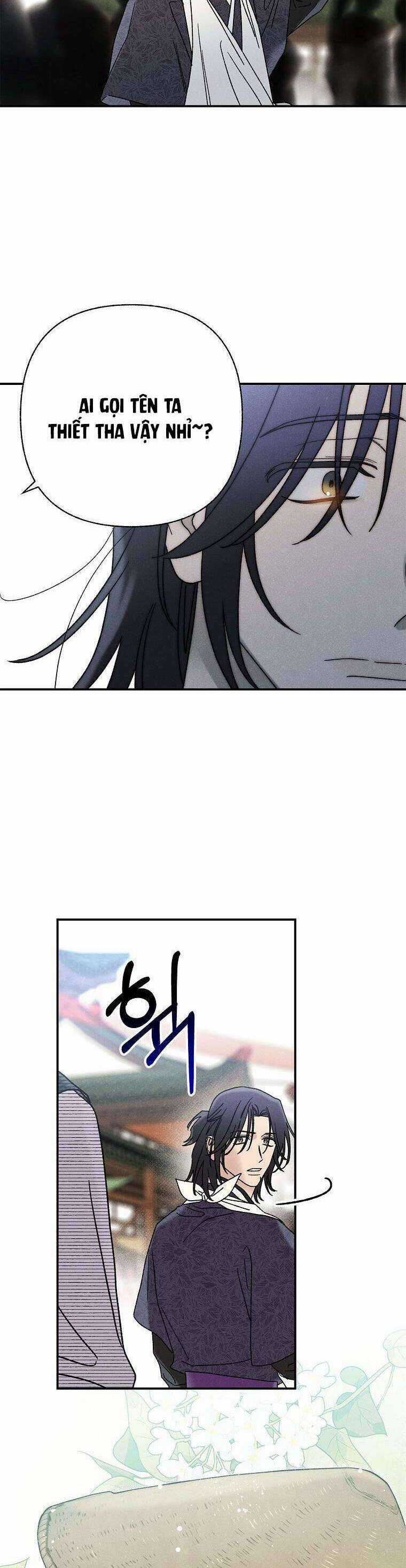 Quốc Hôn Chapter 26 trang 31