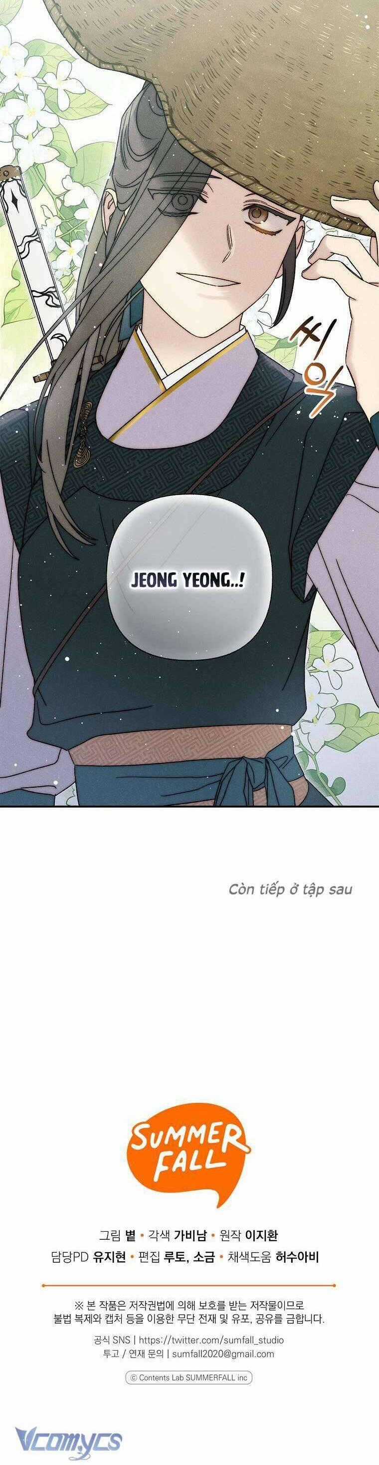 Quốc Hôn Chapter 26 trang 32