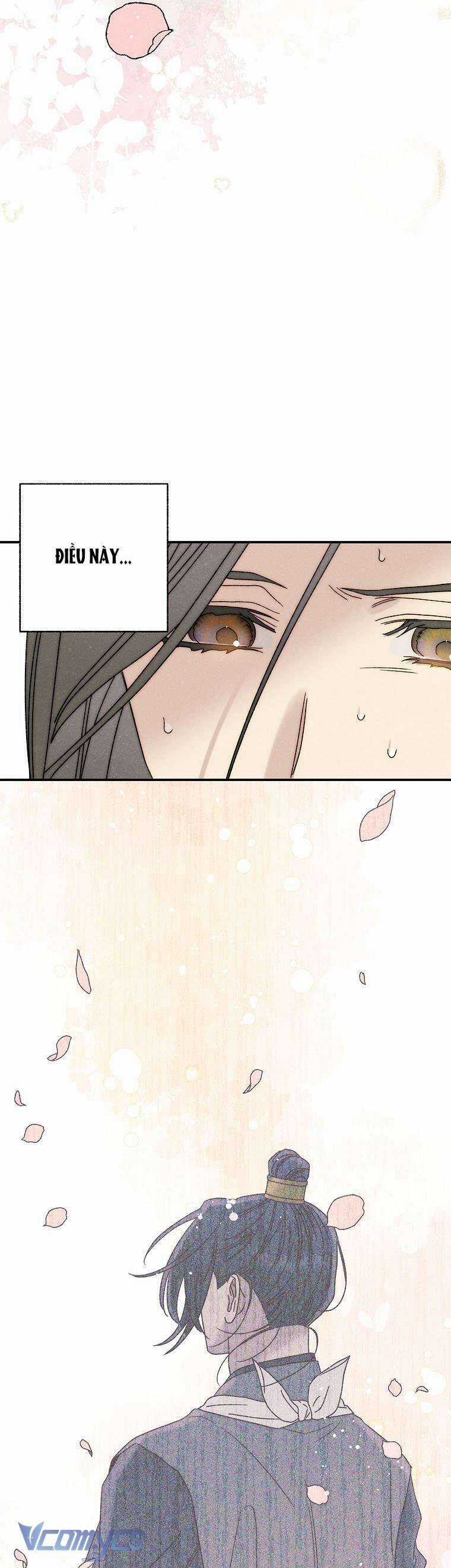 Quốc Hôn Chapter 26 trang 4