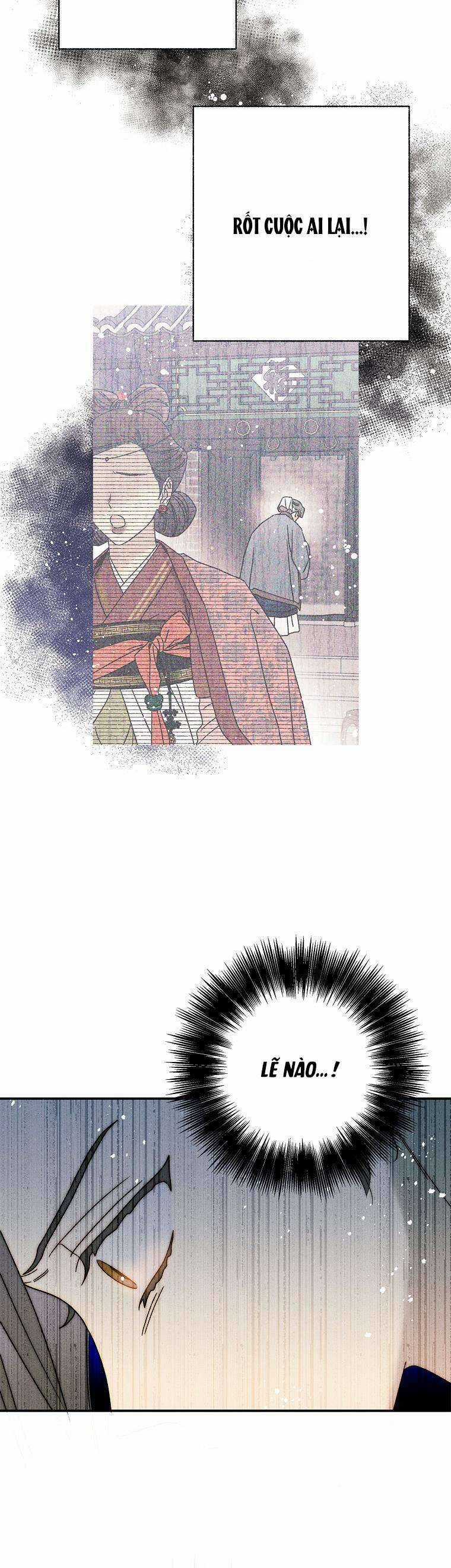 Quốc Hôn Chapter 27 trang 13