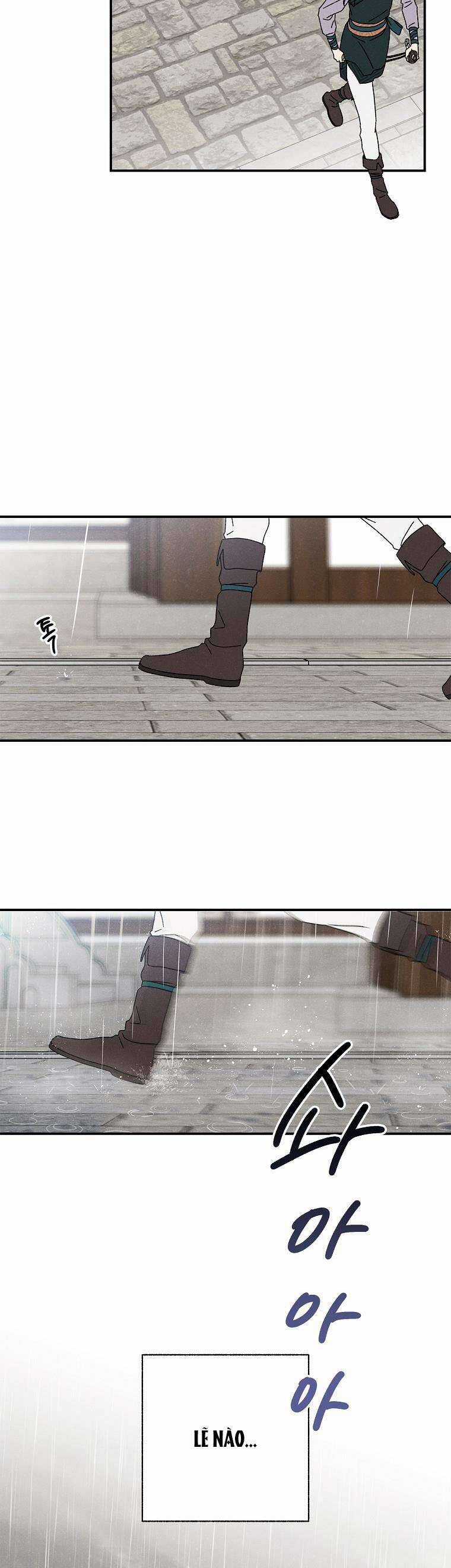 Quốc Hôn Chapter 27 trang 15