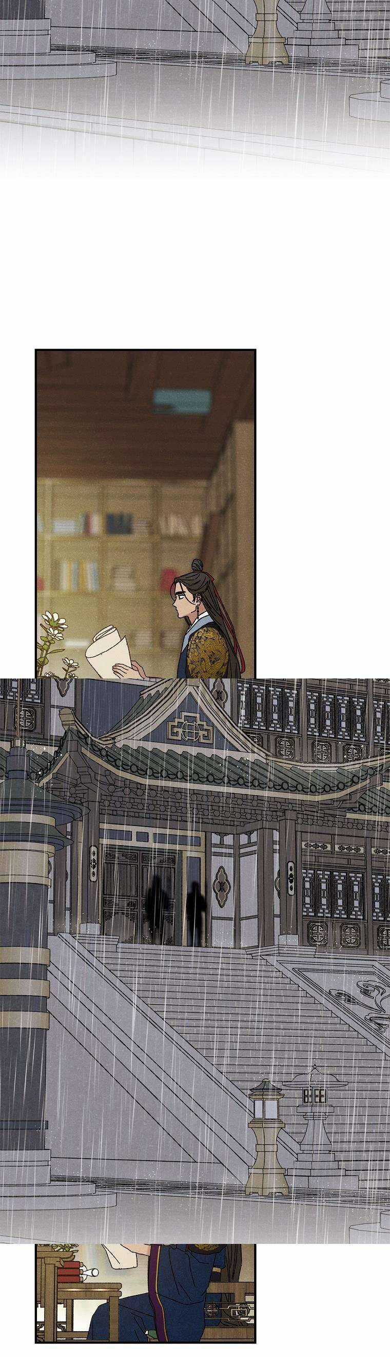 Quốc Hôn Chapter 27 trang 17