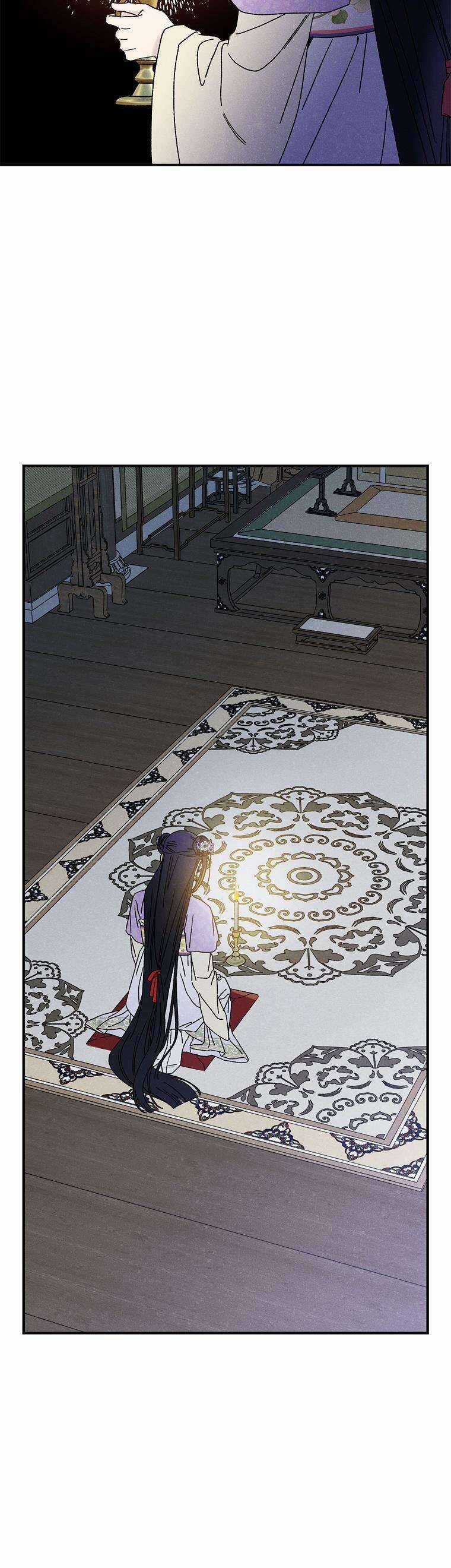 Quốc Hôn Chapter 27 trang 23