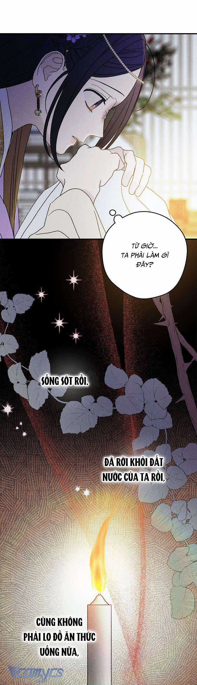 Quốc Hôn Chapter 27 trang 24