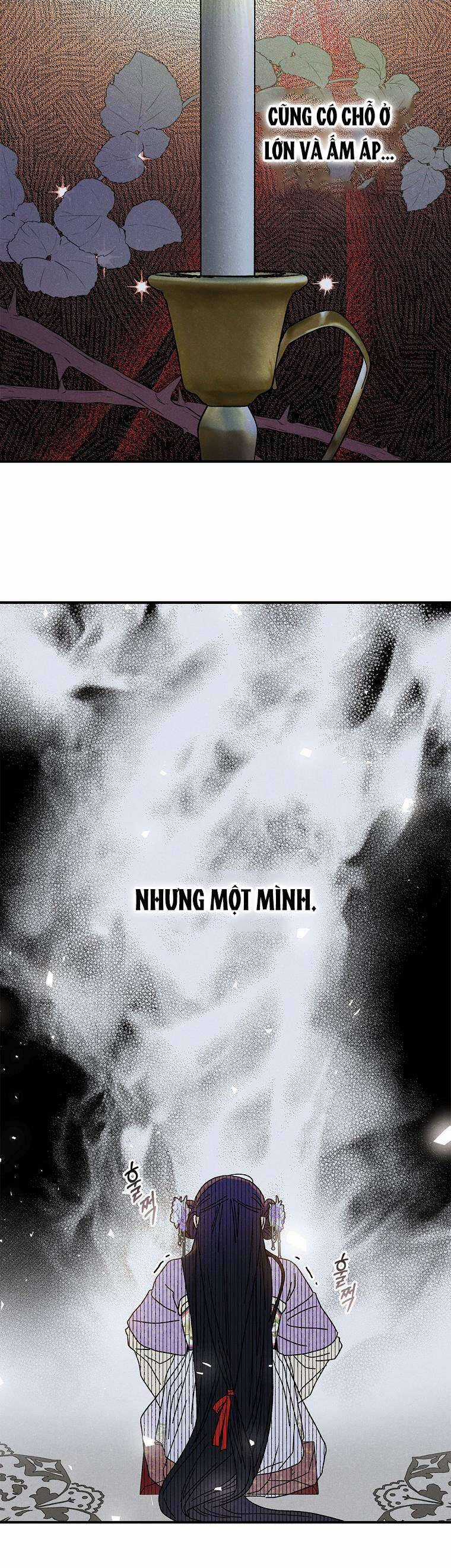 Quốc Hôn Chapter 27 trang 25
