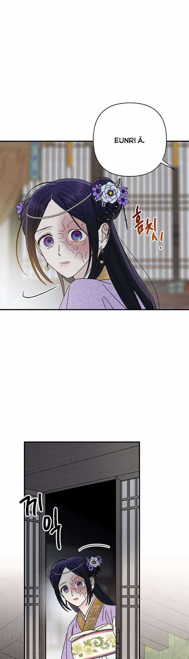 Quốc Hôn Chapter 27 trang 26