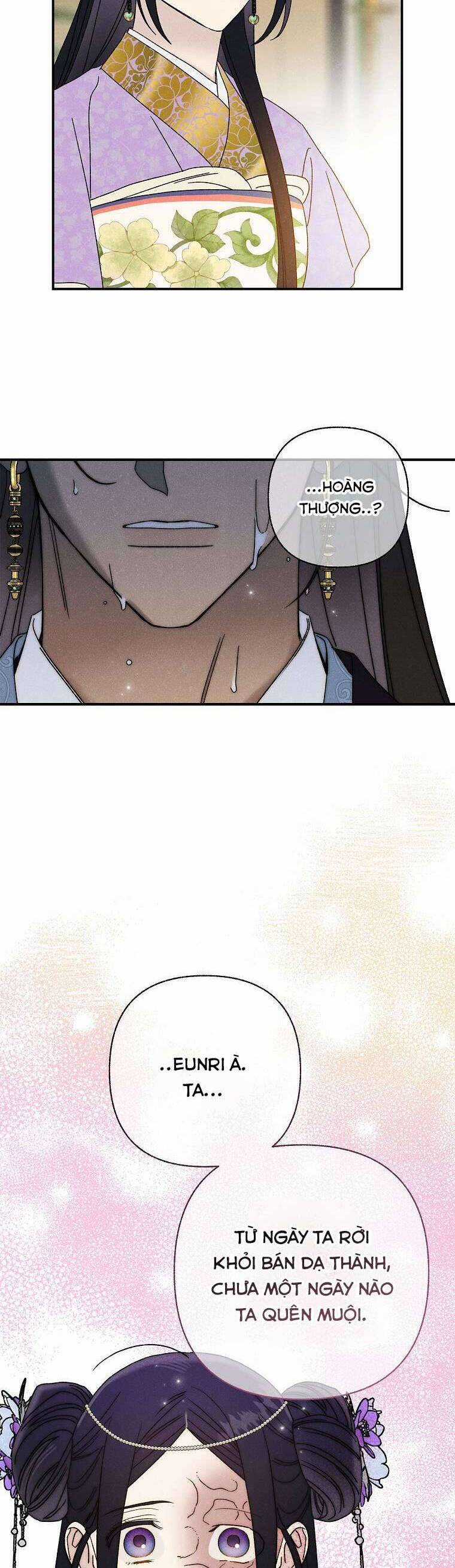 Quốc Hôn Chapter 27 trang 36