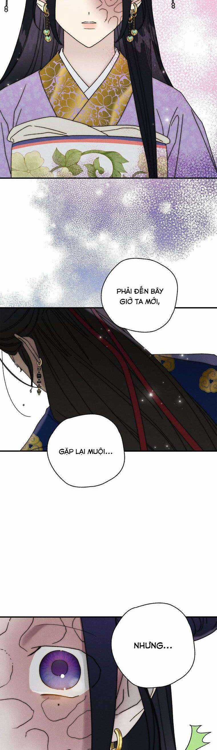 Quốc Hôn Chapter 27 trang 37