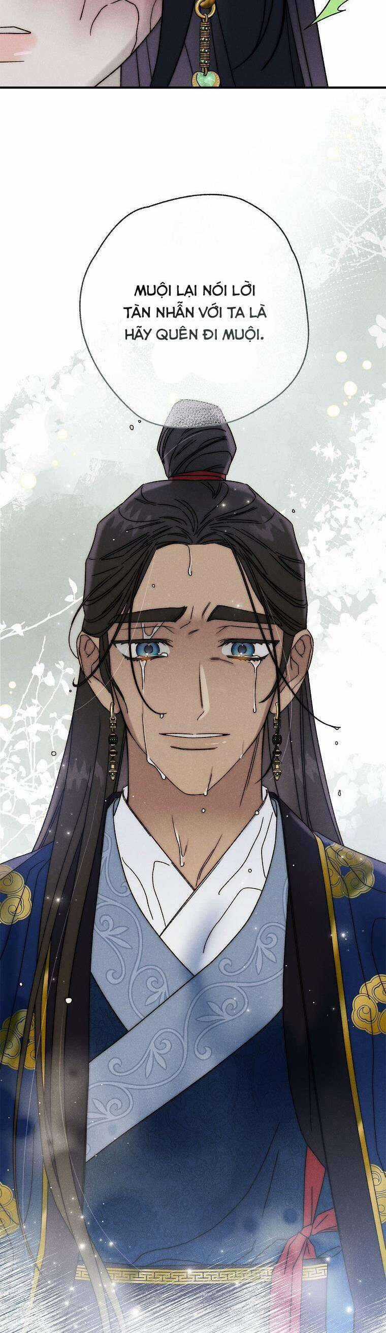 Quốc Hôn Chapter 27 trang 38