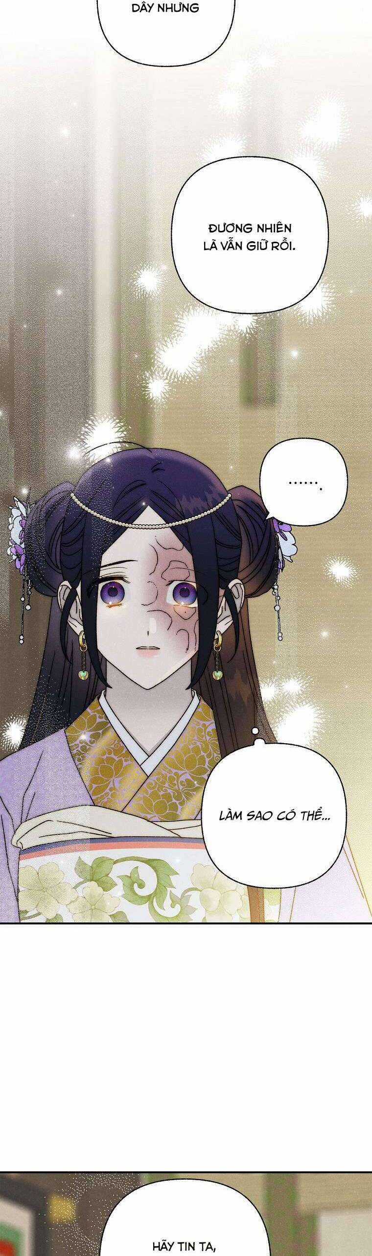 Quốc Hôn Chapter 28 trang 13