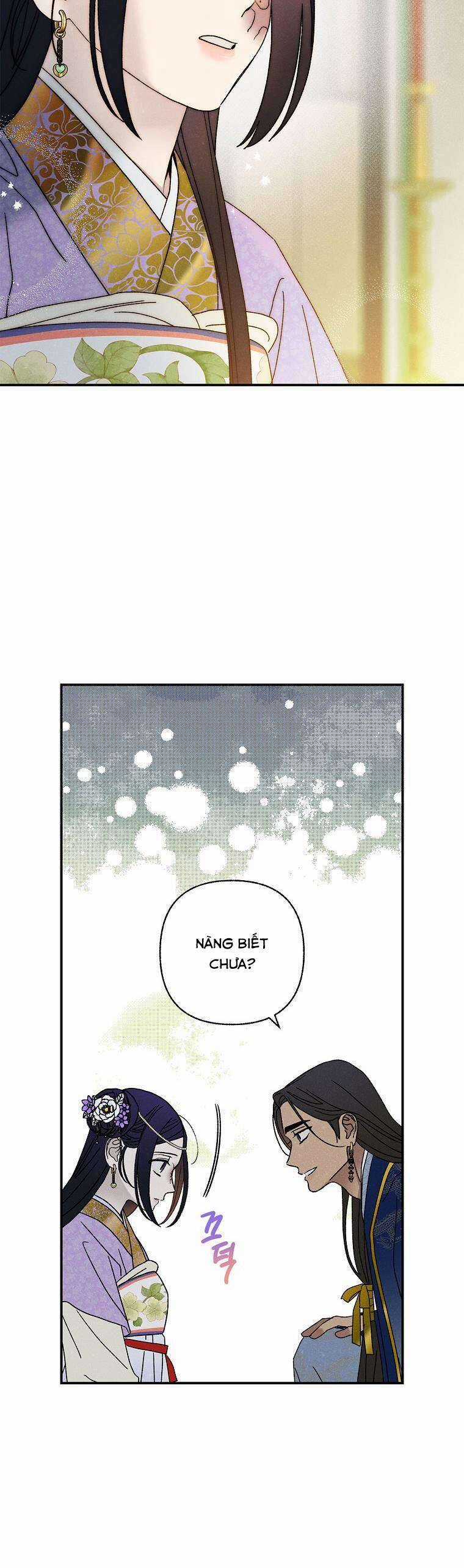 Quốc Hôn Chapter 28 trang 15