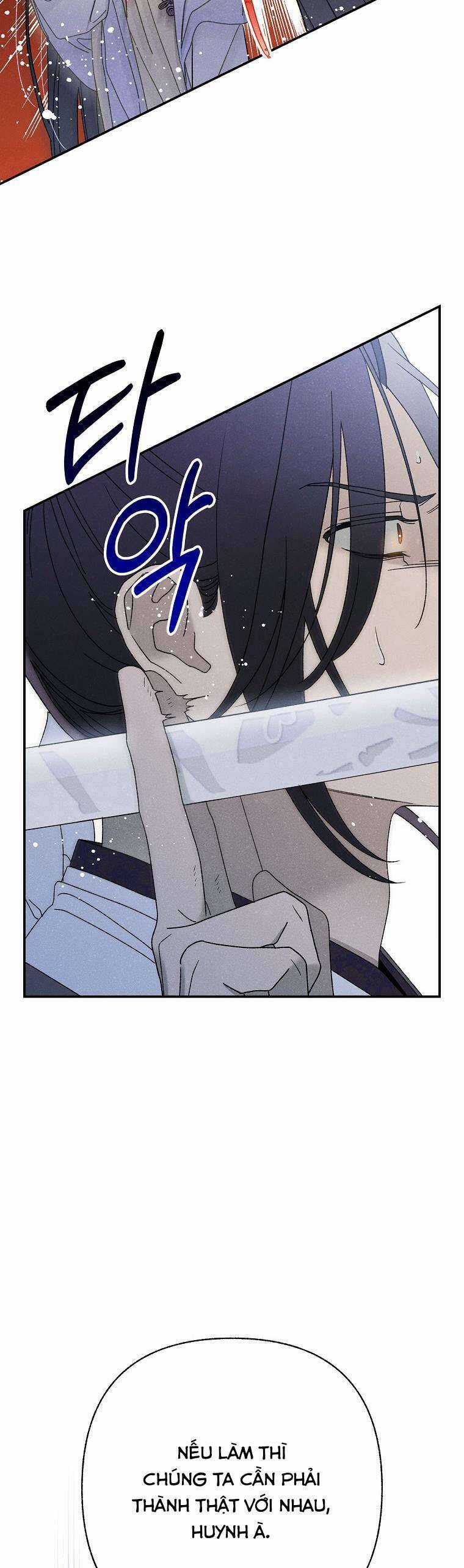 Quốc Hôn Chapter 28 trang 27