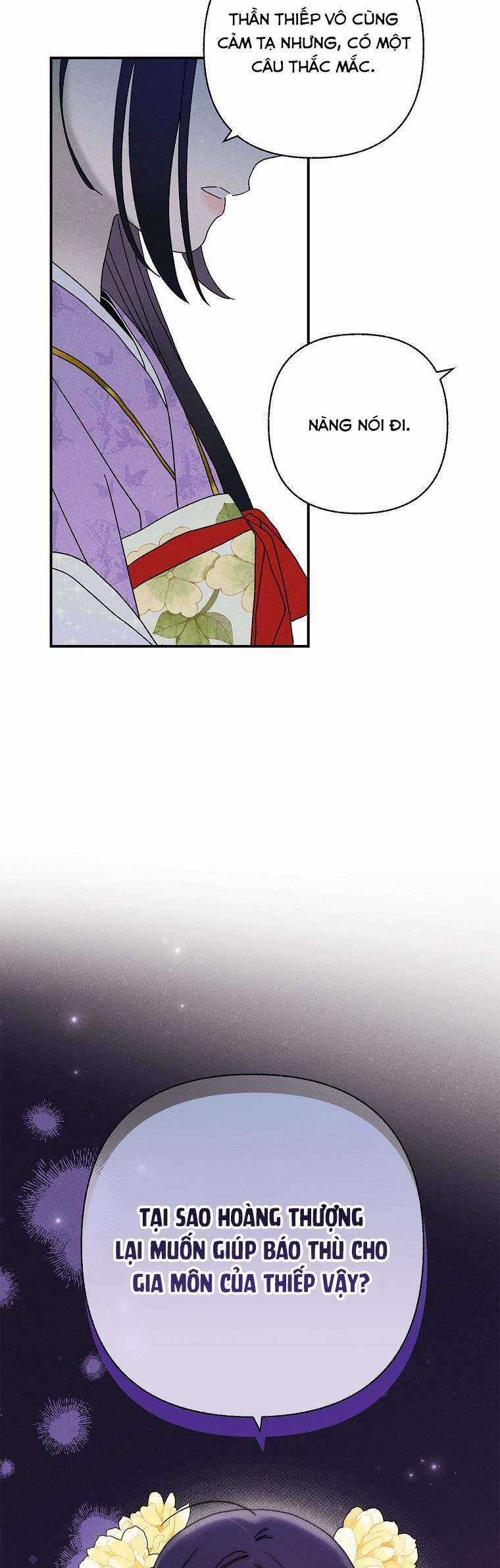 Quốc Hôn Chapter 28 trang 39