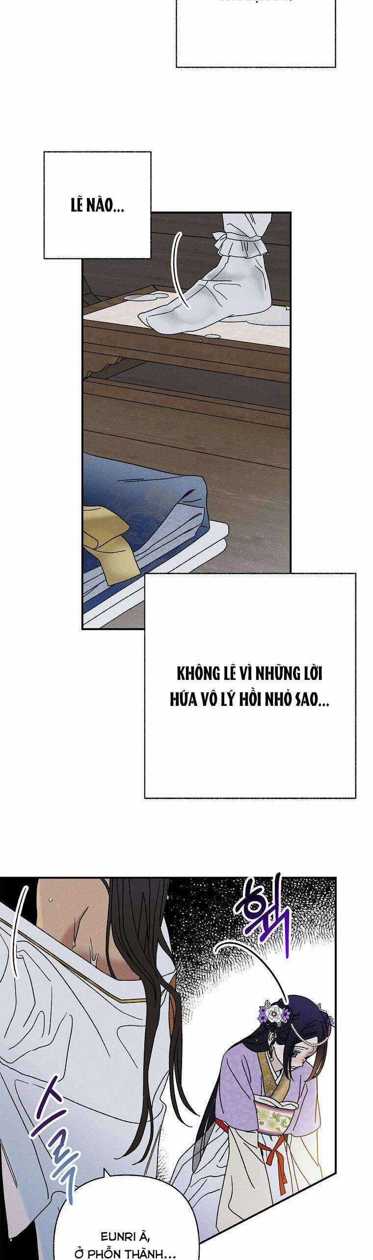 Quốc Hôn Chapter 28 trang 4