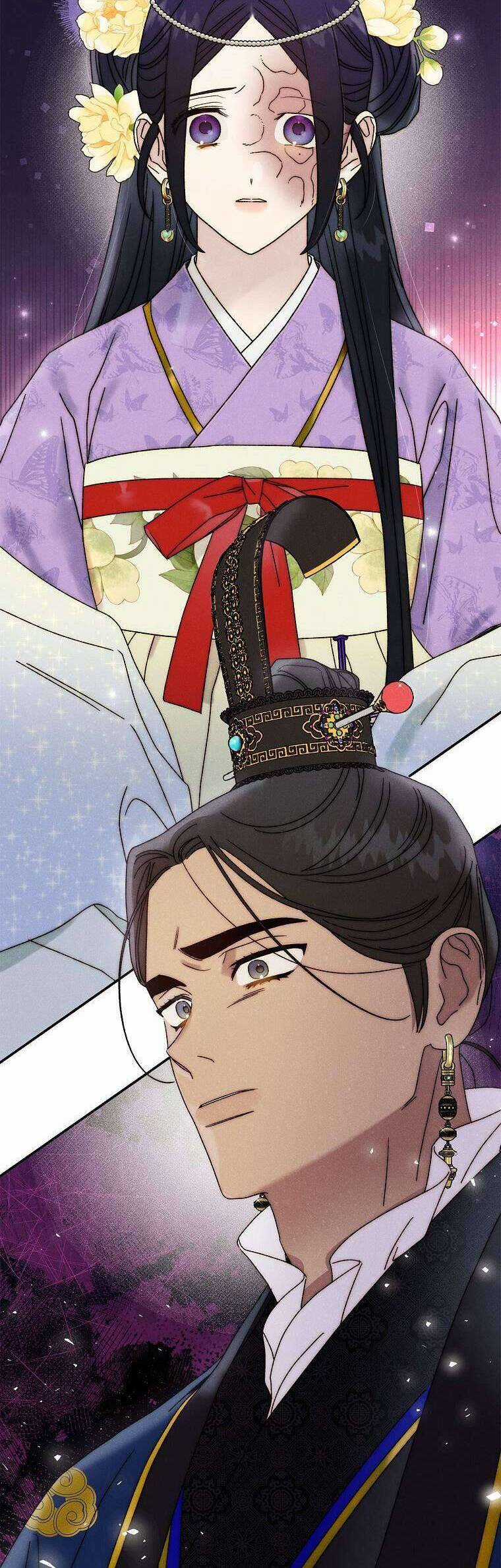 Quốc Hôn Chapter 28 trang 40