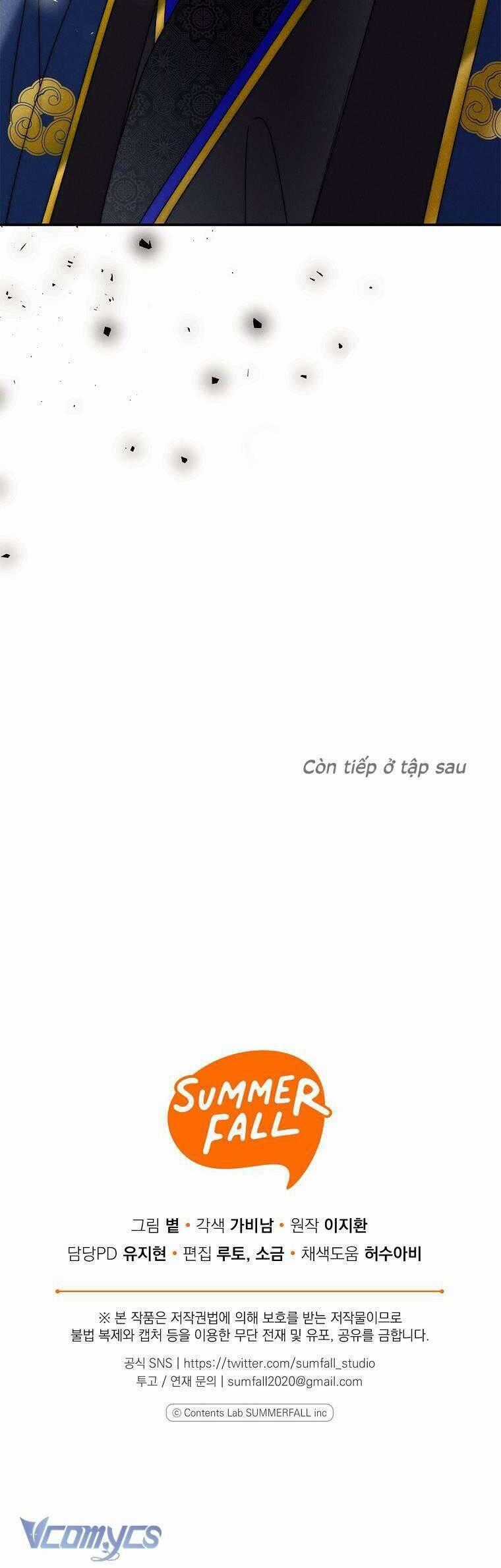 Quốc Hôn Chapter 28 trang 41