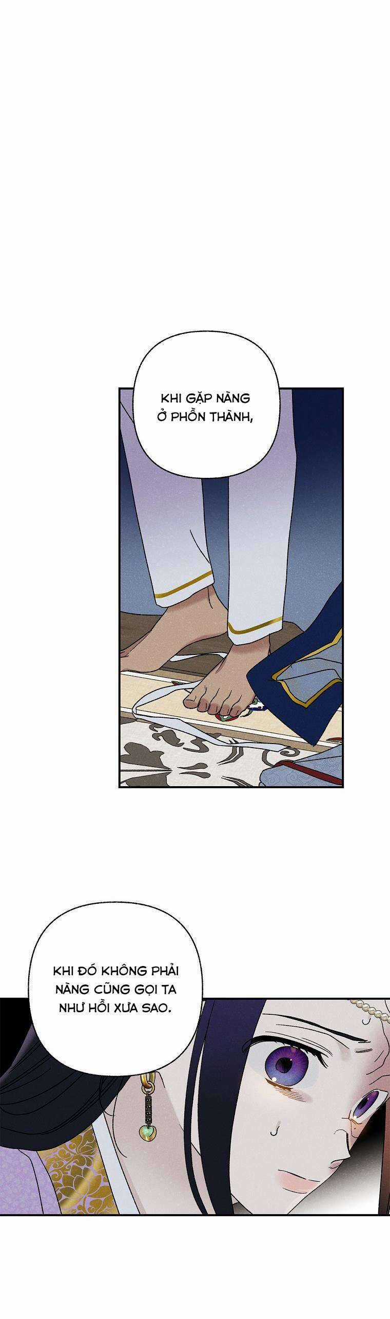 Quốc Hôn Chapter 28 trang 6