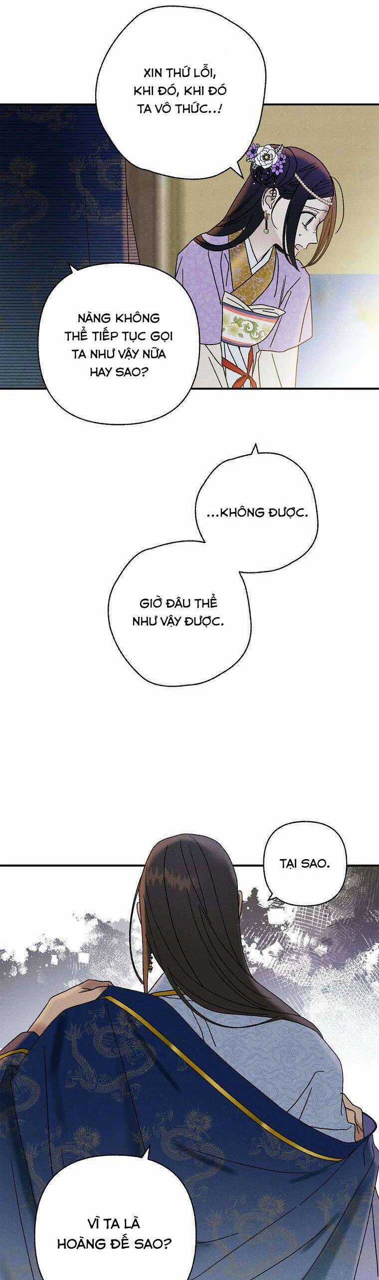 Quốc Hôn Chapter 28 trang 7