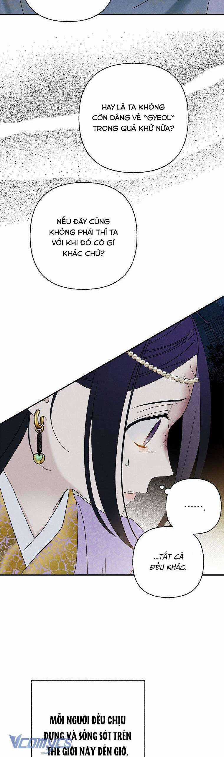 Quốc Hôn Chapter 28 trang 8