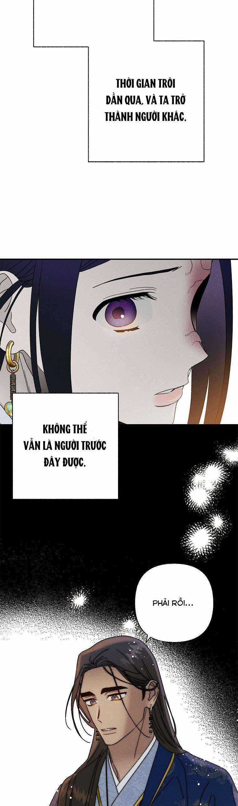 Quốc Hôn Chapter 28 trang 9