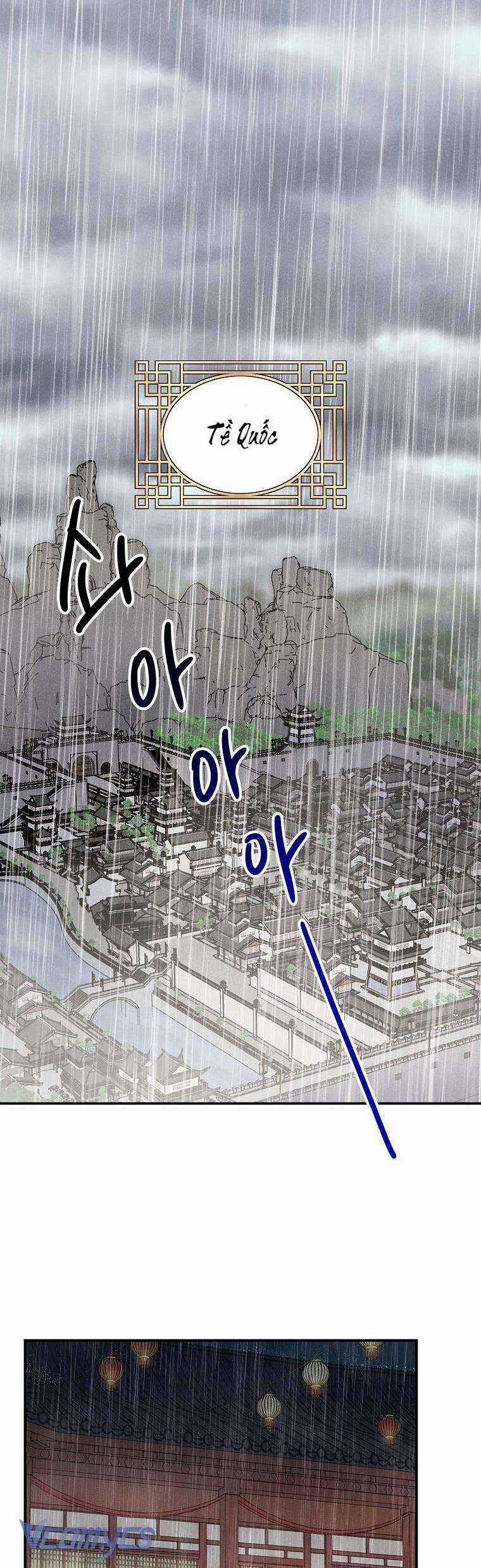 Quốc Hôn Chapter 29 trang 11