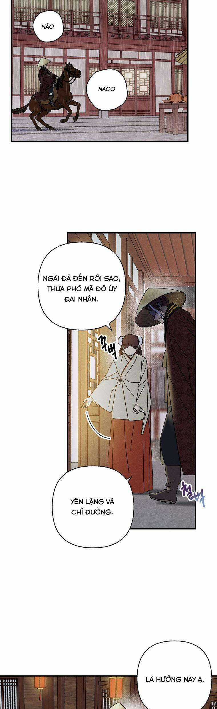 Quốc Hôn Chapter 29 trang 12