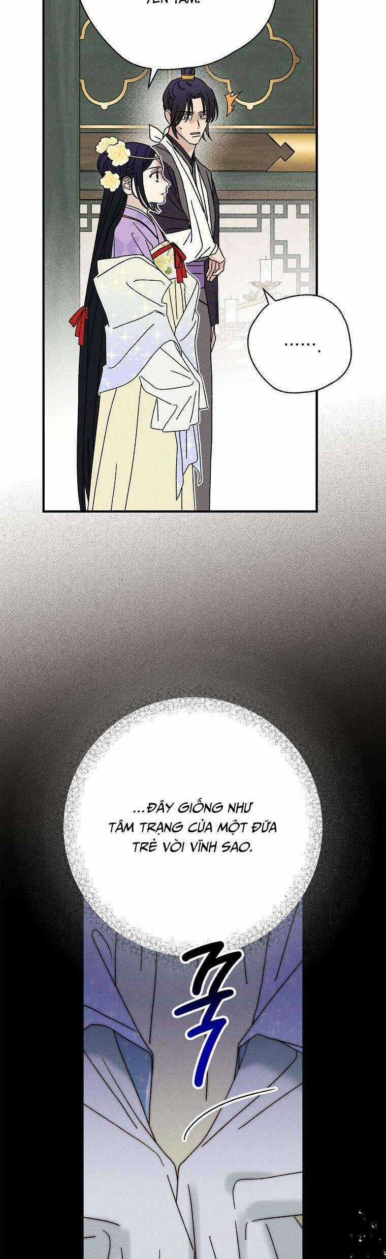 Quốc Hôn Chapter 29 trang 2