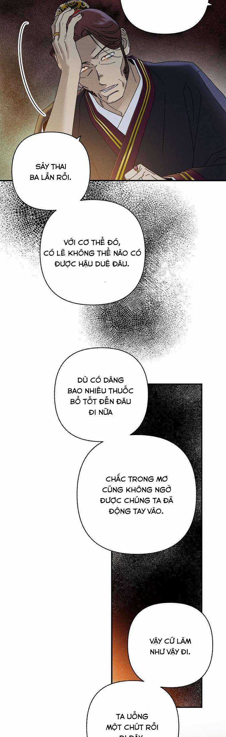 Quốc Hôn Chapter 29 trang 20