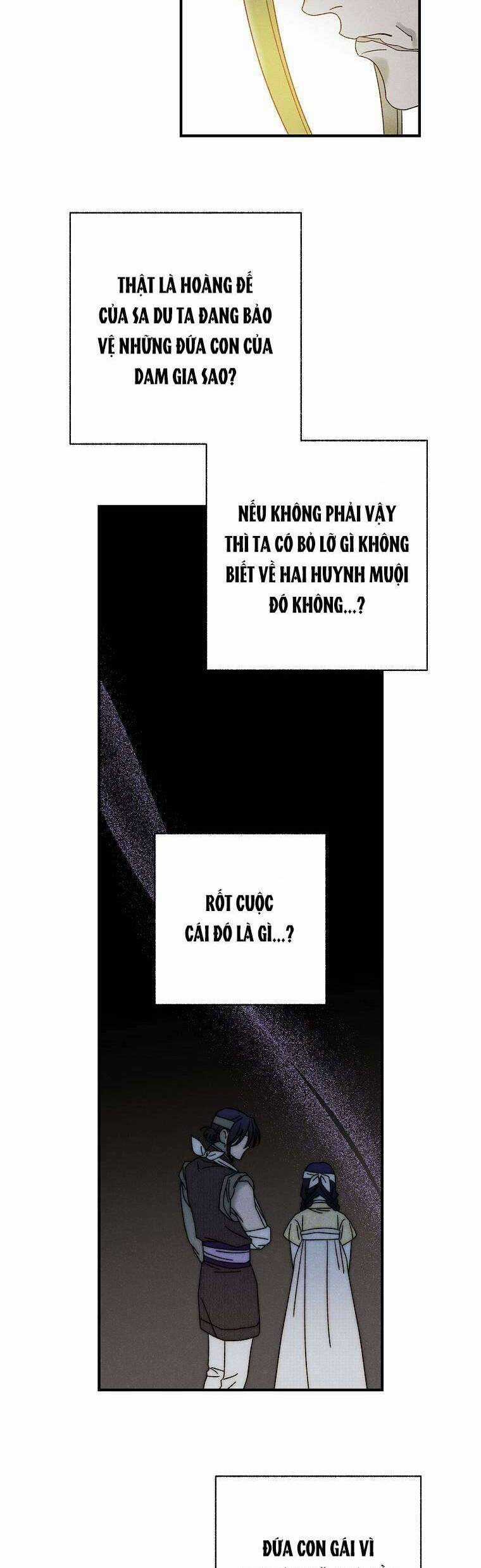 Quốc Hôn Chapter 29 trang 22