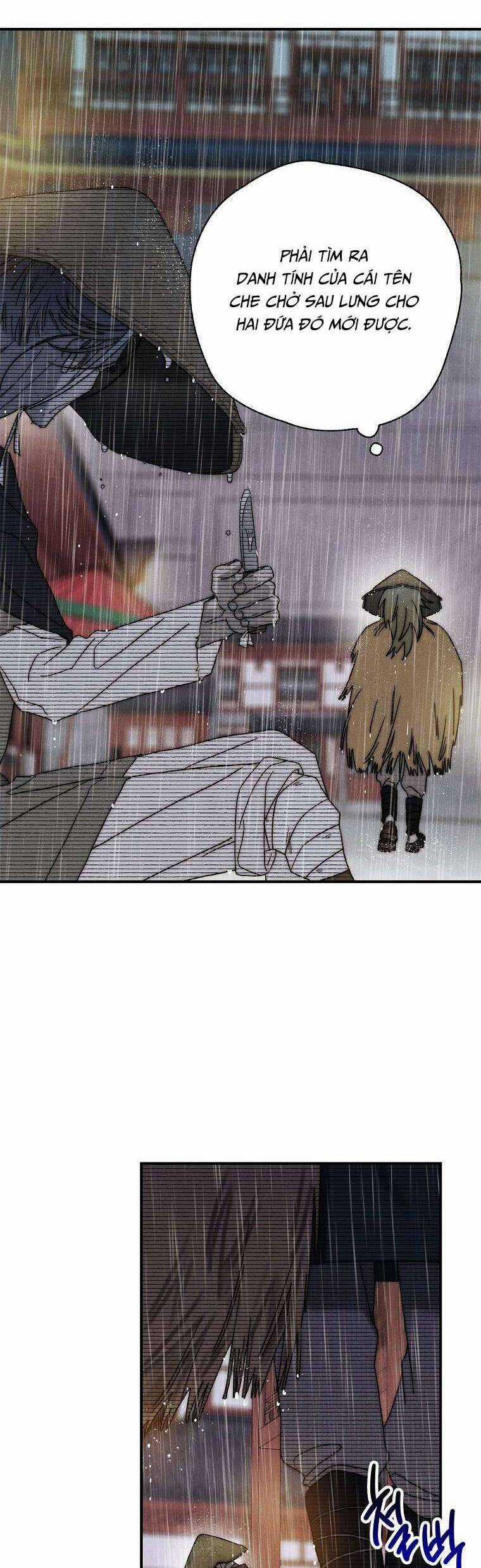 Quốc Hôn Chapter 29 trang 25